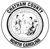 Official seal of Chatham County
