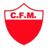 Club Fernando de la Mora Emblem