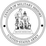 USACMH logo