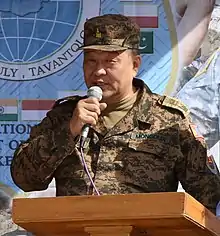 Dulamsürengiin Davaa.mw-parser-output .nobold{font-weight:normal}(Дуламсүрэнлин Даваа)