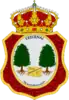 Official seal of Fregenal de la Sierra