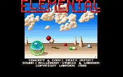 Elemental
