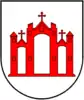 Official seal of Endriejavas
