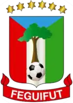 Shirt badge/Association crest