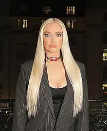photo of Erika Jayne