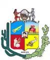 Official seal of Quíbor