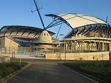 Estádio Algarve(2013-2017) (temporary)
