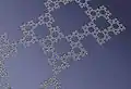 The "diagonal variant"