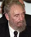 Fidel Castro