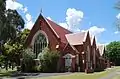 Uniting Church
