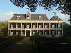 Huis te Echten