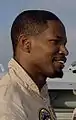 Actor, comedian and Academy Award winner Jamie Foxx in 2005