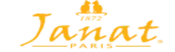 Janat Tea Logo