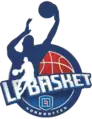 Logo for LF Basket Norbotten