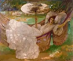 Lady Lavery