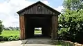 Lynchburg Covered Bridge