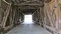 Lynchburg Covered Bridge