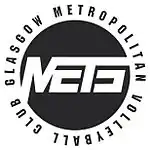 Glasgow Mets' crest