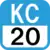 KC20