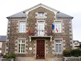 Town hall