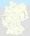zentriert