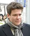 Classical pianist Denis Matsuev