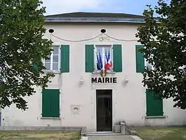 Town hall