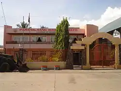 Municipal Hall