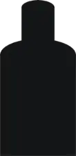 NATO E-type Silhouette Target