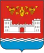 Coat of arms of Novyi Svit