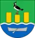 Coat of arms of Pahlen