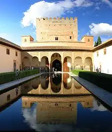 Alhambra