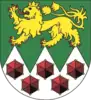 Coat of arms of Podsedice