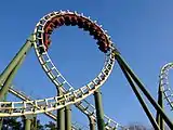 The Python