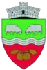 Coat of arms of Târnova