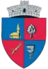 Coat of arms of Fărcașa