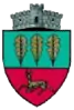 Coat of arms of Adâncata