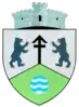 Coat of arms of Coșna