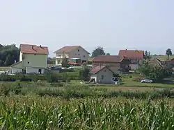 village Radevac, municipality of Aleksinac, Serbia