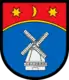 Coat of arms of Rodenäs