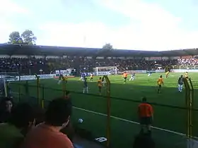Estadio Ruben Marcos Peralta