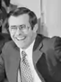 Former Secretary of DefenseDonald Rumsfeldfrom Illinois(1975–1977)