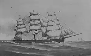 SS London (1864)
