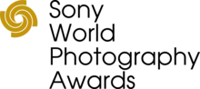 Sony World Photography Awards Logo
