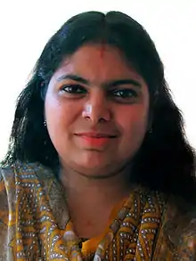 Sithara (Malayalam Writer)