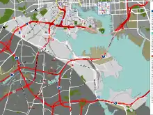 Image 1South Baltimore (from List of Baltimore neighborhoods)