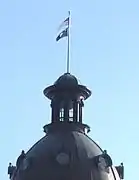 Flags Atop the Dome, 2008