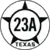 Historic SH 23A