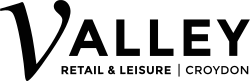 Valley Retail & Leisure Park logo