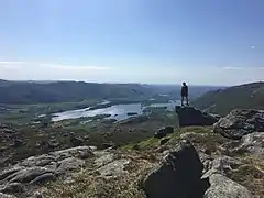 Magma UNESCO Global Geopark